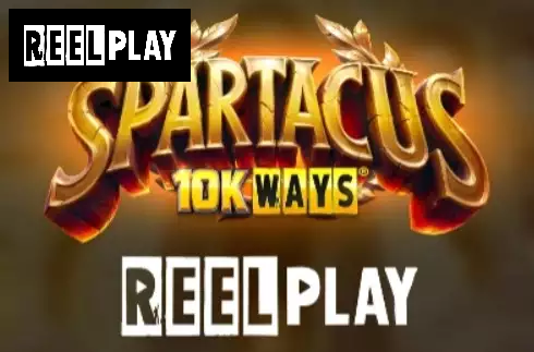 Spartacus 10K Ways